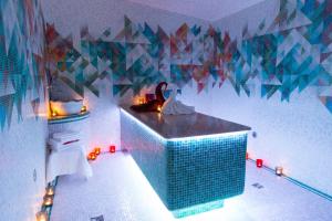 WISH Aqua&SPA Resort