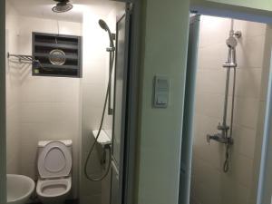 3 bedroom Homewood suites Meranti A-407 Genting Highland