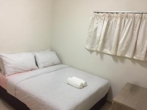 3 bedroom Homewood suites Meranti A-407 Genting Highland