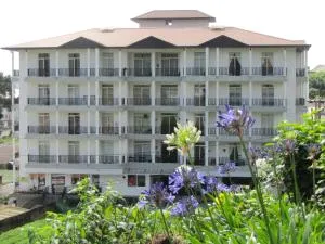 Shinic Holiday Inn - Dimbula