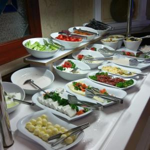 Blue House Hotel Old City - Sultanahmet