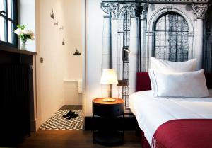 Relais de Chambord - Small Luxury Hotels of the World : Suite Junior avec Vue sur Château - Non remboursable