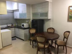 3 bedroom Homewood suites Meranti A-407 Genting Highland