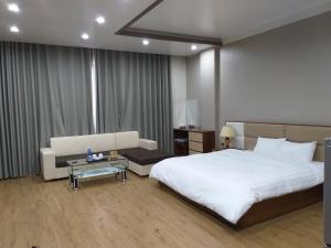 Vu Gia Khanh Apartment