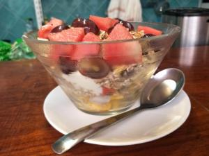 Baan Jaidee Guesthouse