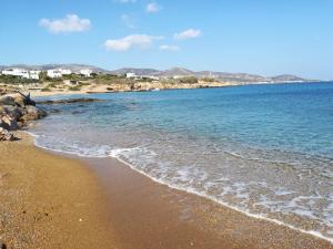 Villa Kallisti Paros Greece