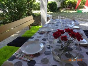 Holiday Home Kipo i Lunja