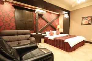 AURA Resort Nara (Adult Only)