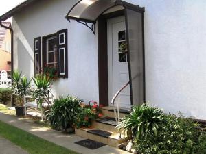Three-Bedroom House room in Ferienhaus Bein