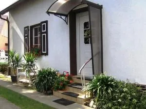 Ferienhaus Bein - Timmenrode