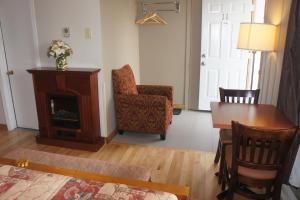 Motel Clair Mont