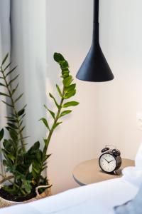 Luxury Apartments in Plaka by UPSTREET