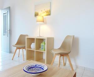 George's Place Sifnos - apartments Sifnos Greece