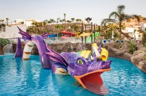 Globales Los Patos Park