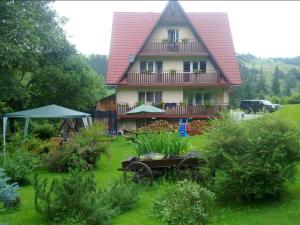 Pokoje Gościnne Oliwka