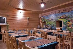 Pokoje Gościnne Oliwka