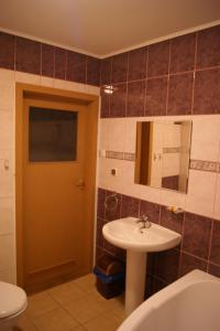 Villa i Restauracja Tymotka