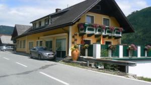 Pension Stieber