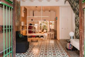 La Casona Beach House - 4hvězdičkové hotely ve městě Valencie