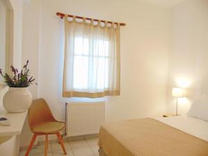George's Place Sifnos - apartments Sifnos Greece