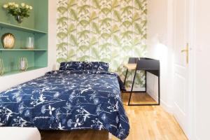 Appart'hotels RESIDENCE LANCASTER : photos des chambres