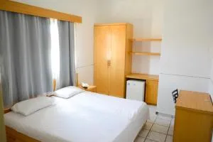 Hotel Villa Real - Meruoca