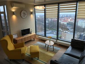 Old Town Panorama Apartments