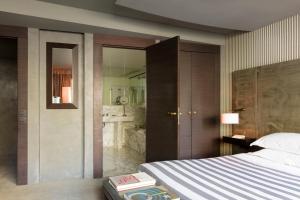 Hotels Hotel Square : photos des chambres