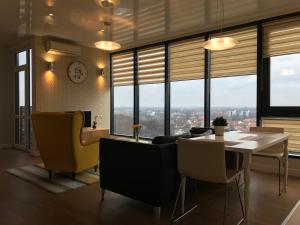 Old Town Panorama Apartments