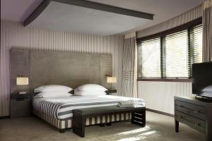 Hotels Hotel Square : photos des chambres