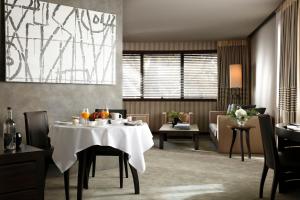 Hotels Hotel Square : photos des chambres