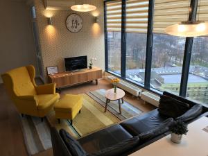 Old Town Panorama Apartments