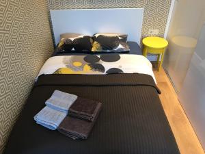 Old Town Panorama Apartments