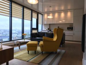 Old Town Panorama Apartments