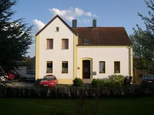 Gästewohnung am Mommbach - Obrighoven