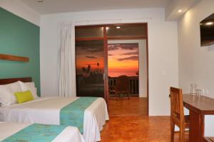 Punta Zicatela Hotel - Adults Only