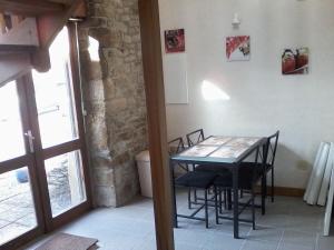 Maisons de vacances Gite du Roi Morvan : photos des chambres