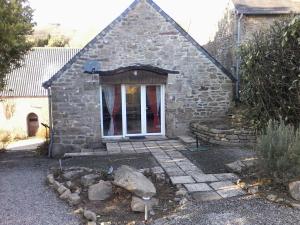 Maisons de vacances Gite du Roi Morvan : photos des chambres