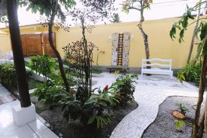 Pousada Cheiro de Cacau