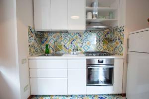 Orazio on the castle by Dimorra