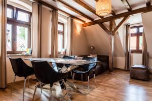 Appartement Drzewna Apartments Zielona Góra Polen
