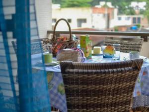 Ótima escolha para famílias - Praia da Enseada