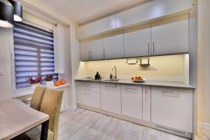 Apartamenty Sjesta Centrum