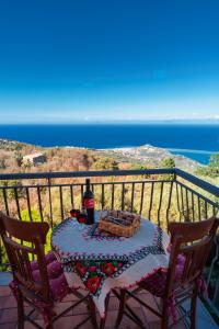 Appartamento Cresta Panoramic apartments Naso Italia