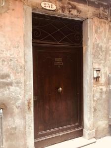 Melusina Apartments Rialto Venice Historical Center