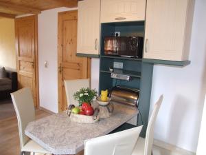 Ferienwohnung Hockert