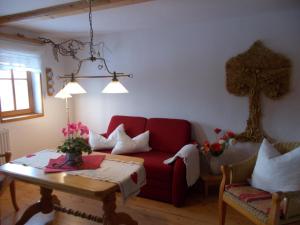 Ferienwohnung Hockert