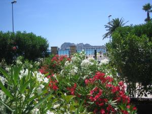 Appartements VILLA DU GOLFE T3 Beaurivage : photos des chambres