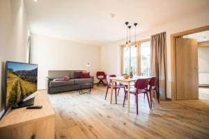 Appartamento con 2 Camere da Letto