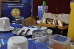 Santa Elena de Maipo Home